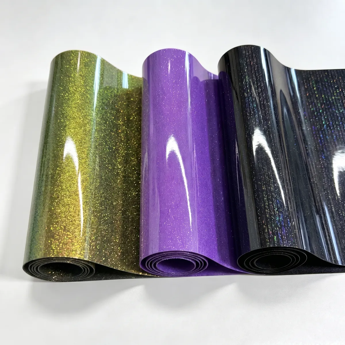 HY-SiO3H-3 High-Fastness Chameleon Silicone