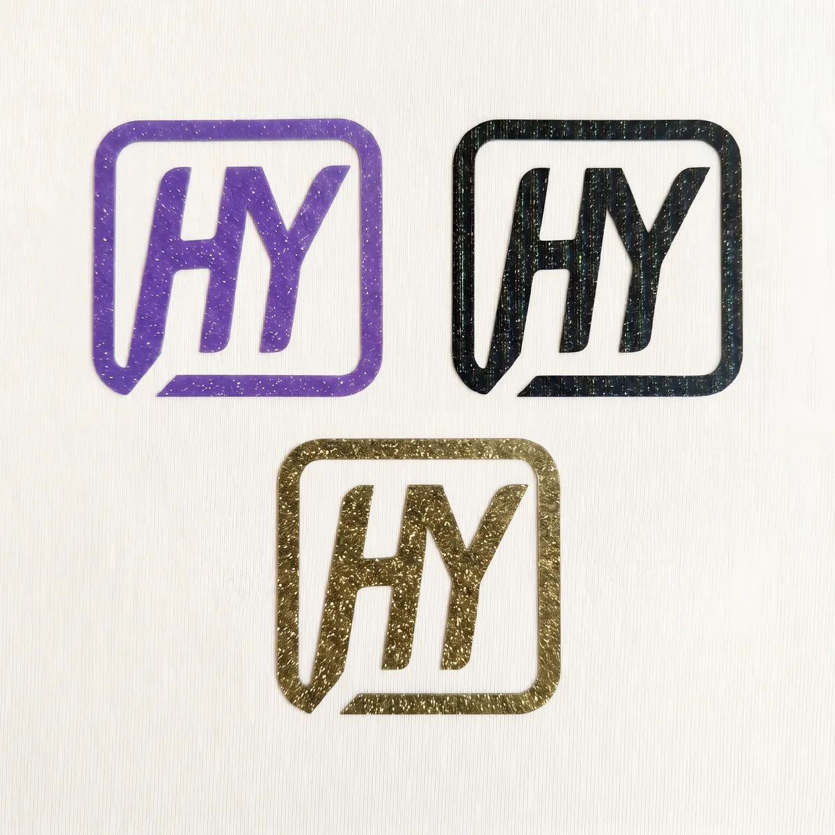 HY-SiO3H-3 High-Fastness Chameleon Silicone
