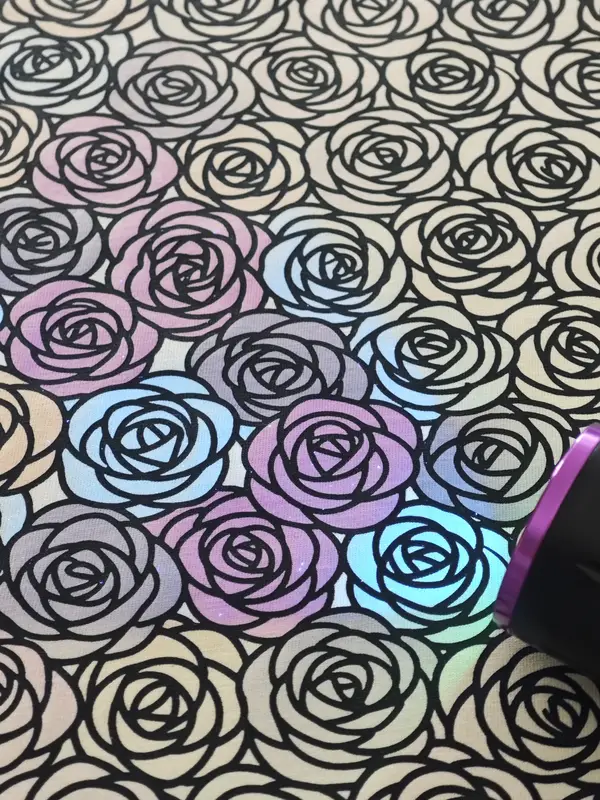 Eco-friendly Photochromic Printing Paste 232 | UV Sensitive Ink | CLT