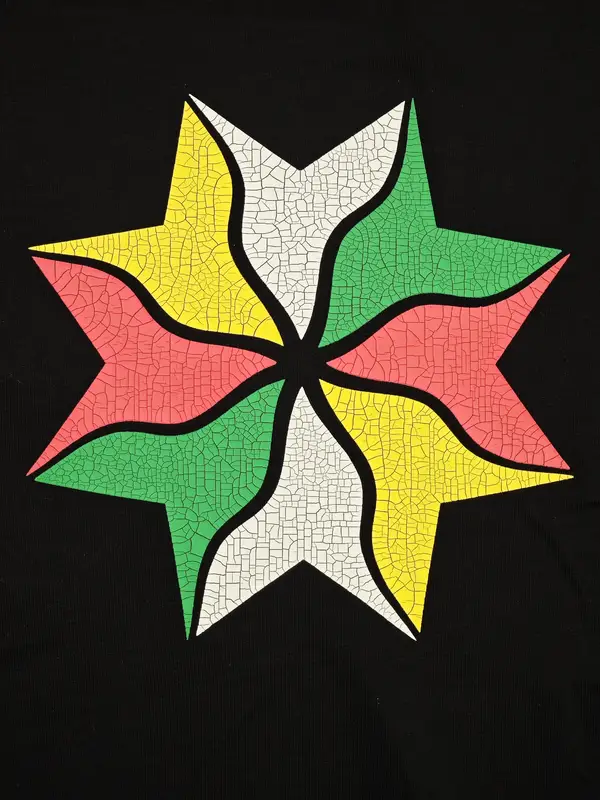 Eco-friendly Crackle Paste 655 | Crackle Effect Paste | CLT