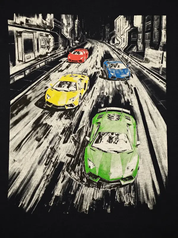 Discharge Printing Paste 533-1 | Water-Based Screen Printing Materials | CLT