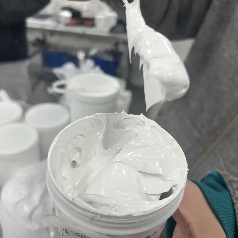 6900 Water-based Pastes