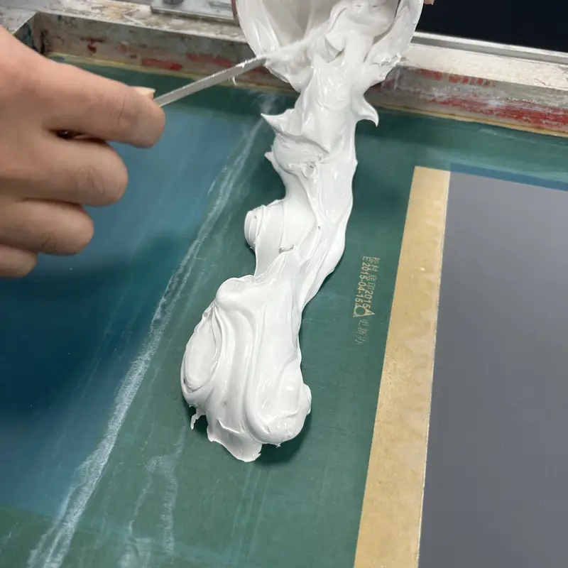 6900 Water-based Pastes