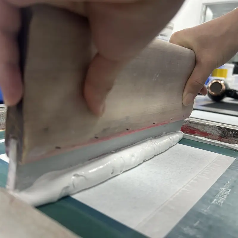 6900 Water-based Pastes