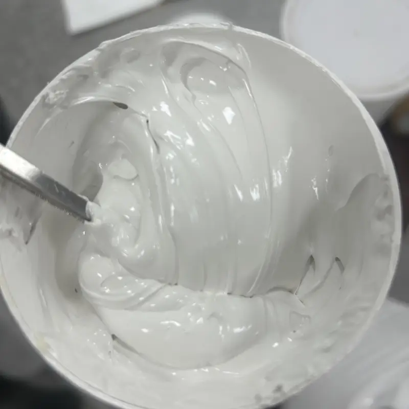 6900 Water-based Pastes