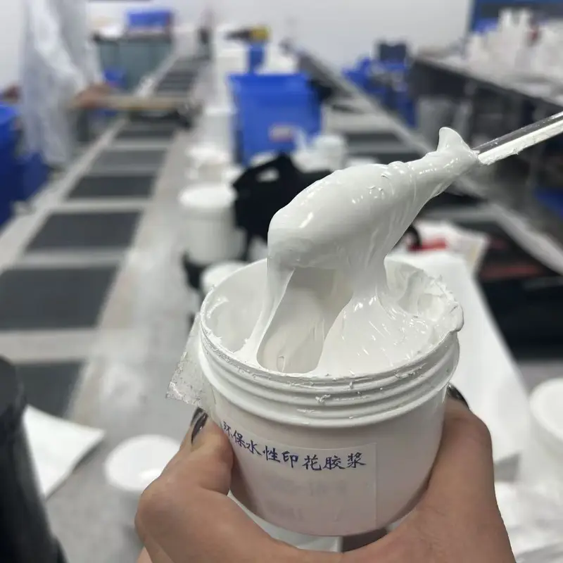 6900 Water-based Pastes