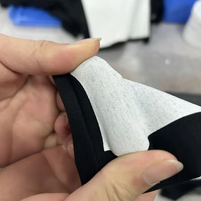 Elastic White Paste 6900 | Manual Printing Paste | CLT