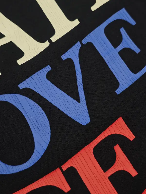 Eco-friendly Crack Printing Paste 9166 | Distressed Crackle Effect | CLT