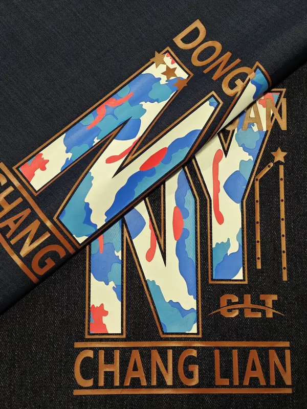 Eco-friendly Denim Paste 9433 | Denim Effect Paste | CLT