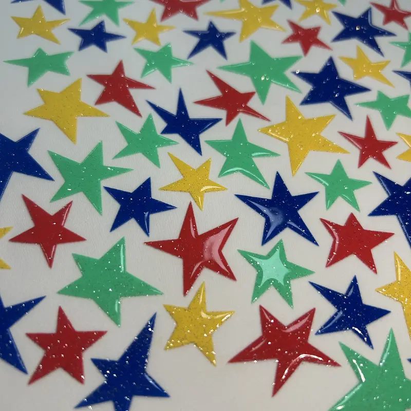 Glossy Silicone S-1704-1 | Shiny Effect Silicone | CLT