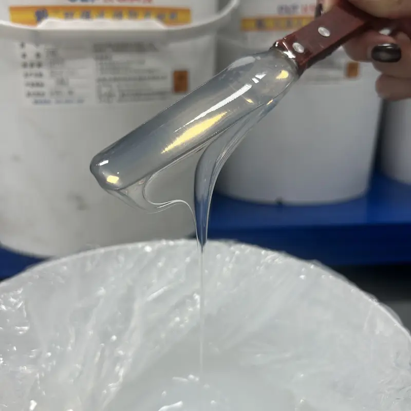 Special-purpose Silicone S-1714-1 | Liquid Silicone Rubber | CLT