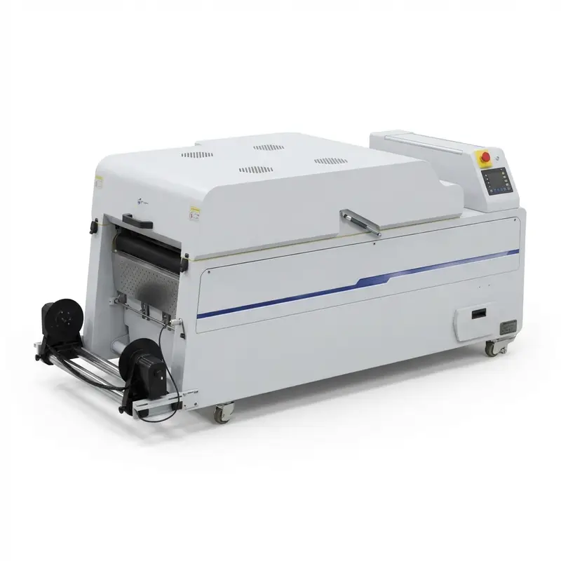 CLT-1500-3 dtf powder shaker