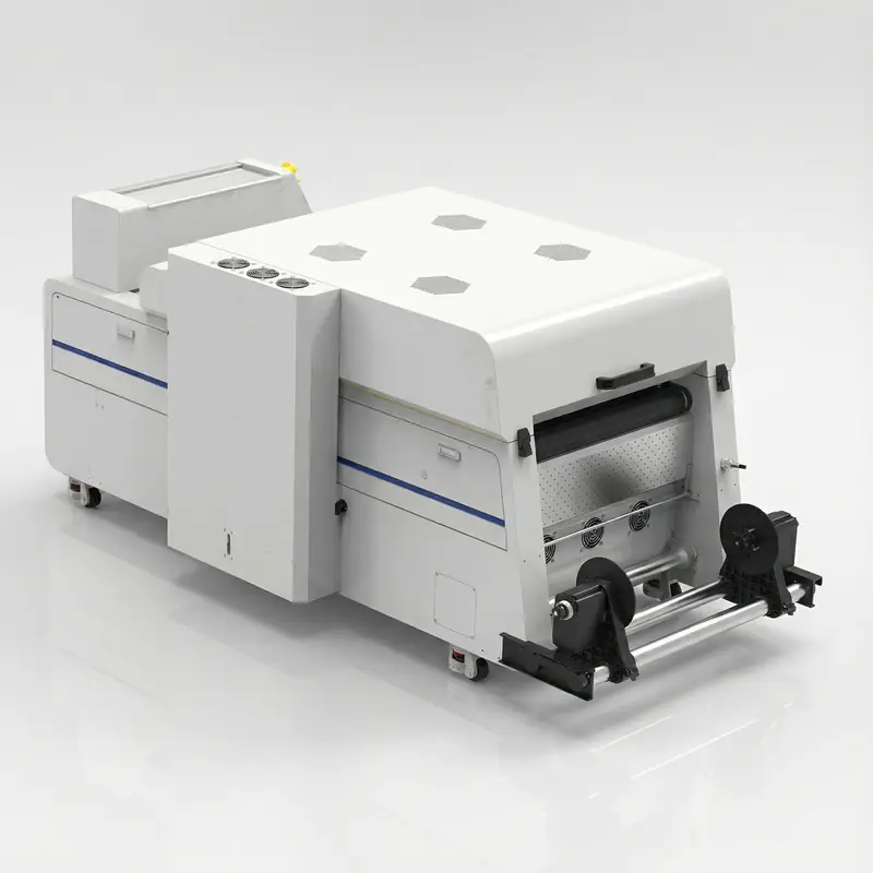 CLT-1500-3 dtf powder shaker