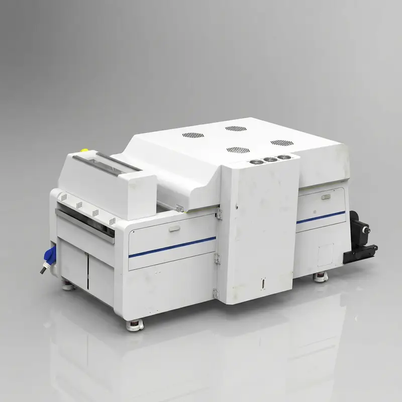 CLT-1500-3 dtf powder shaker