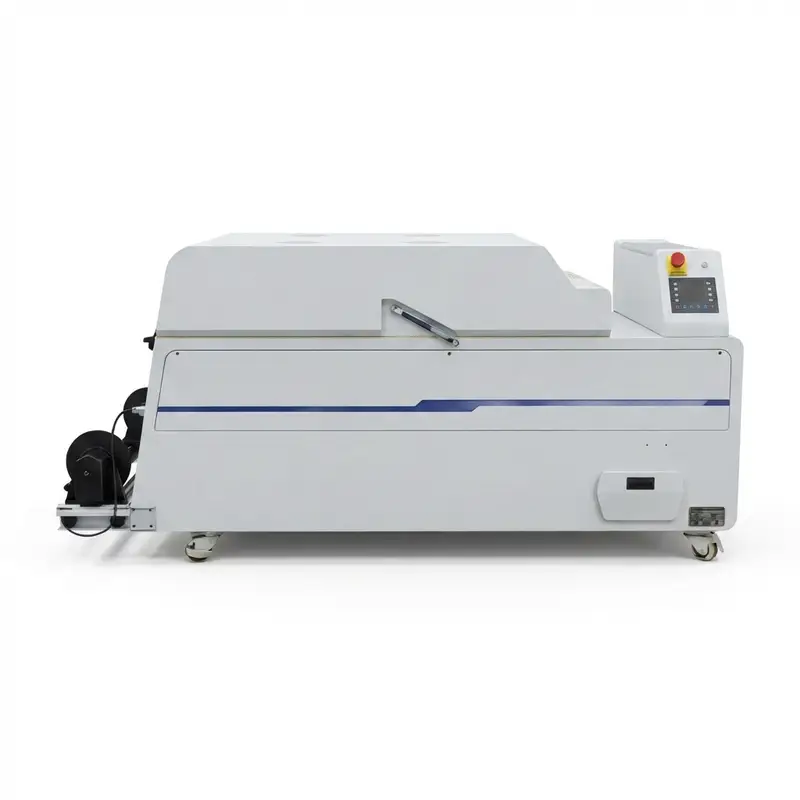 CLT-1500-3 DTF Powder Shaker & Dryer | Professional DTF Shaker System