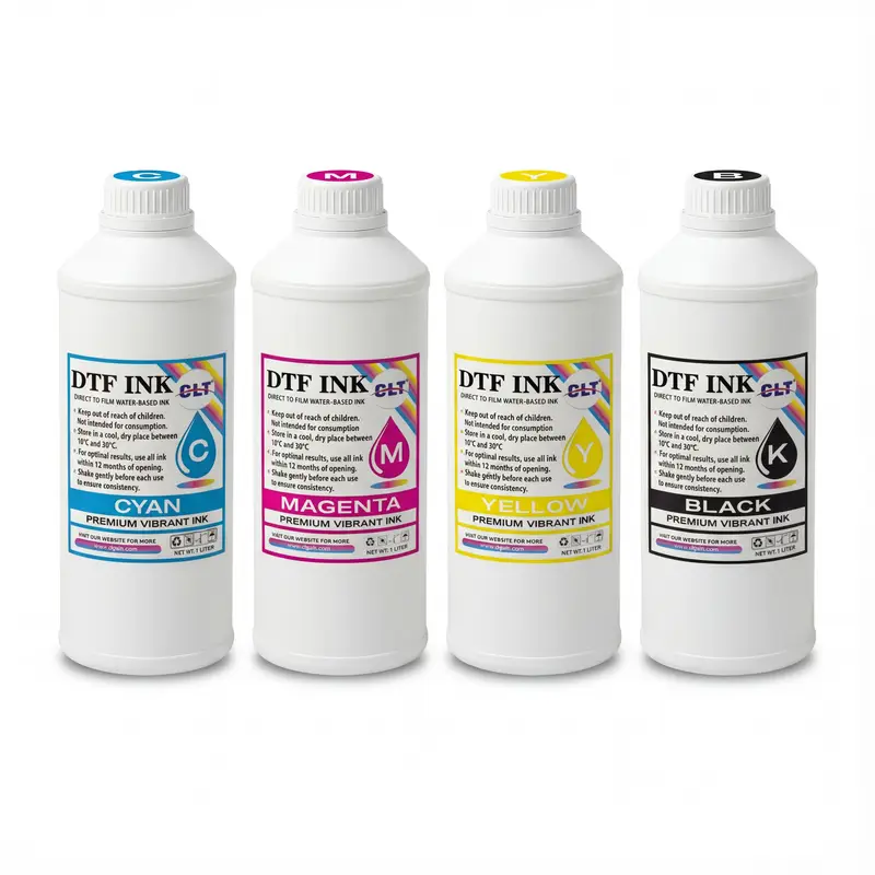 1799V dtf color ink