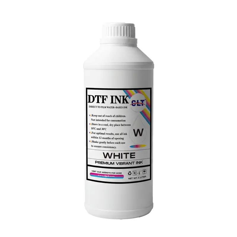 1798-3 dtf white ink