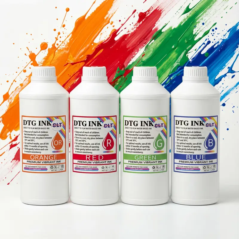 1699v dtg color ink