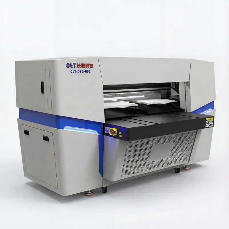 CLT-DTG-001 dtg printer
