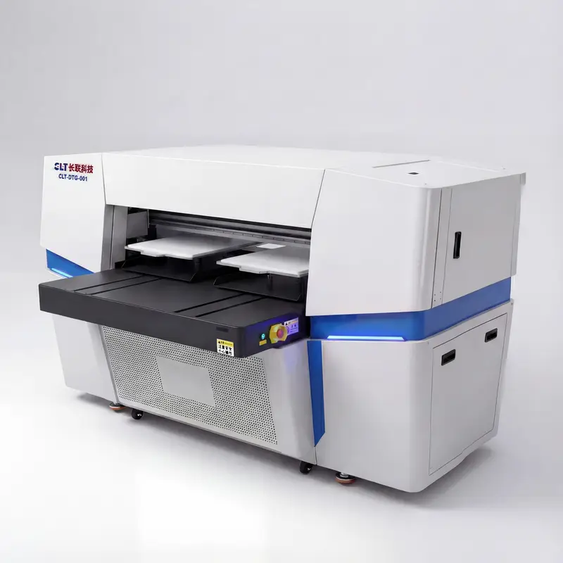 CLT-DTG-001 dtg printer