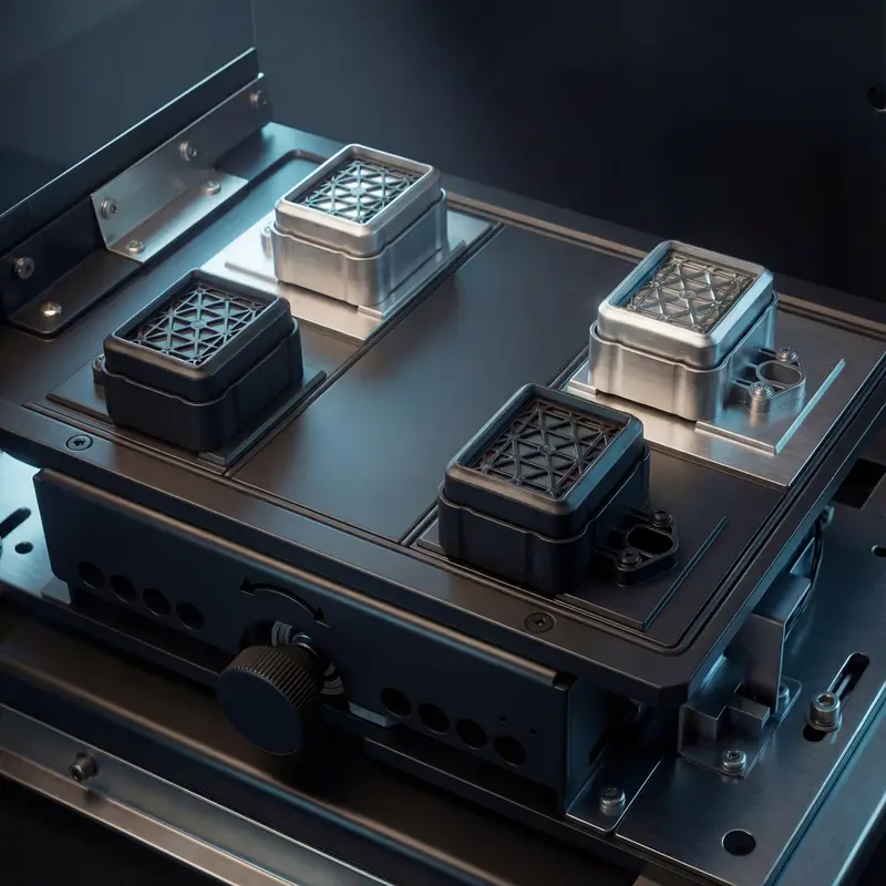 Operational Insights: Precision Ink Pad for Maintenance Efficiency