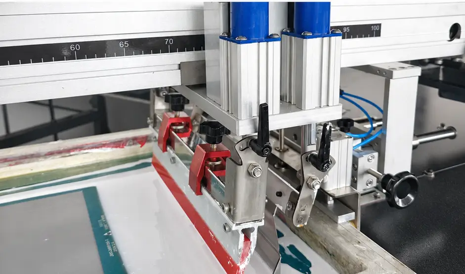 Industrial Screen Print Squeegee