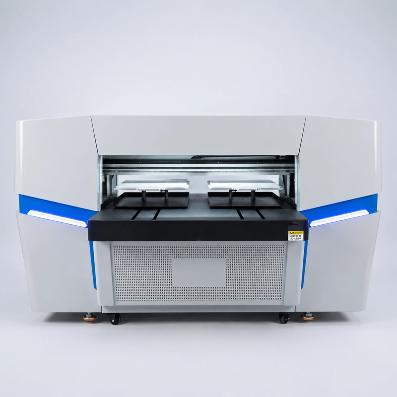DTG-001 dtg printer
