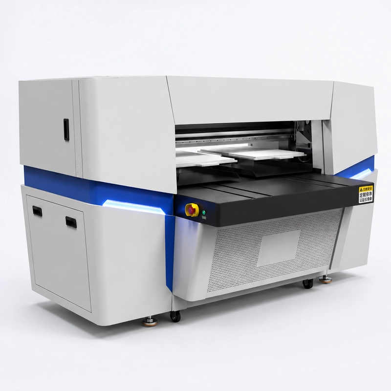 DTG-001 dtg printer