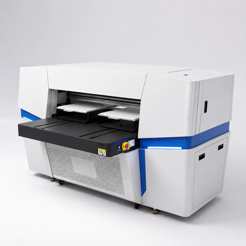 DTG-001 dtg printer