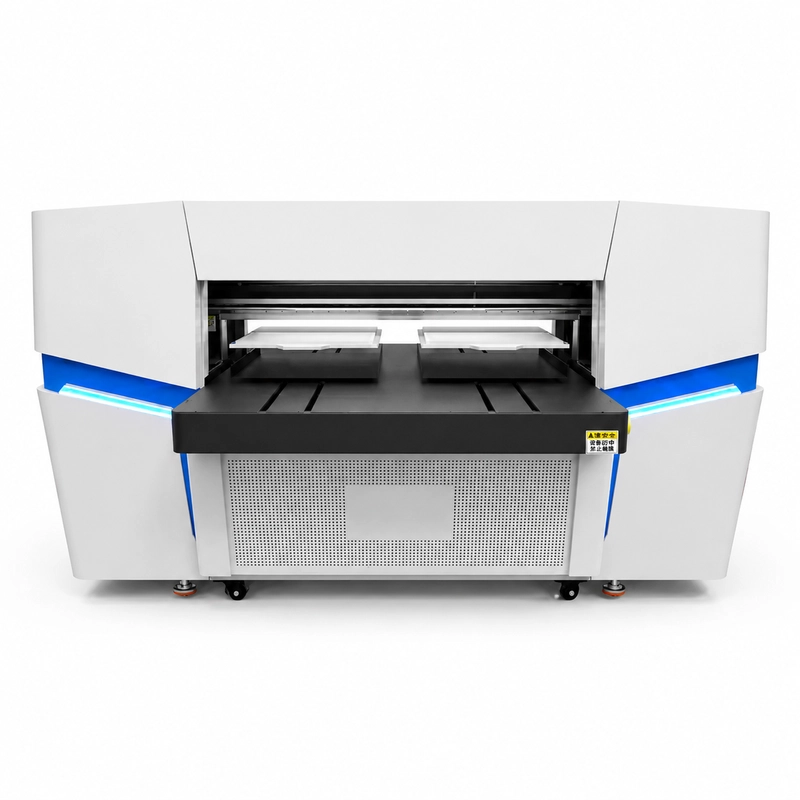 DTG-001 dtg printer