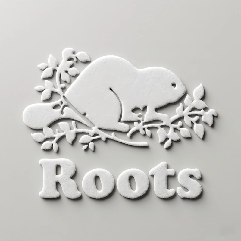 Flock Patches