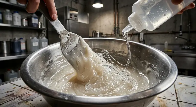 Viscosity Modifier and Thickener PT-12