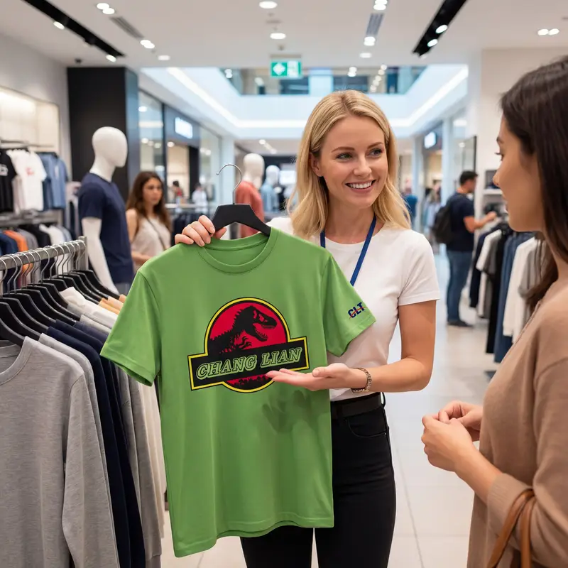 Certified Safety for Workwear Production