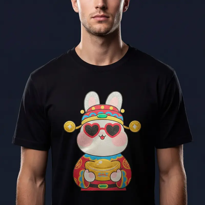 Premium Metallic Effects Without High Costs