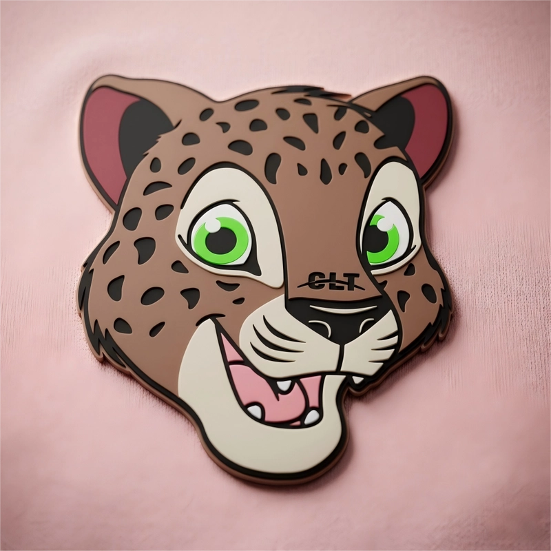 Silicone Patches